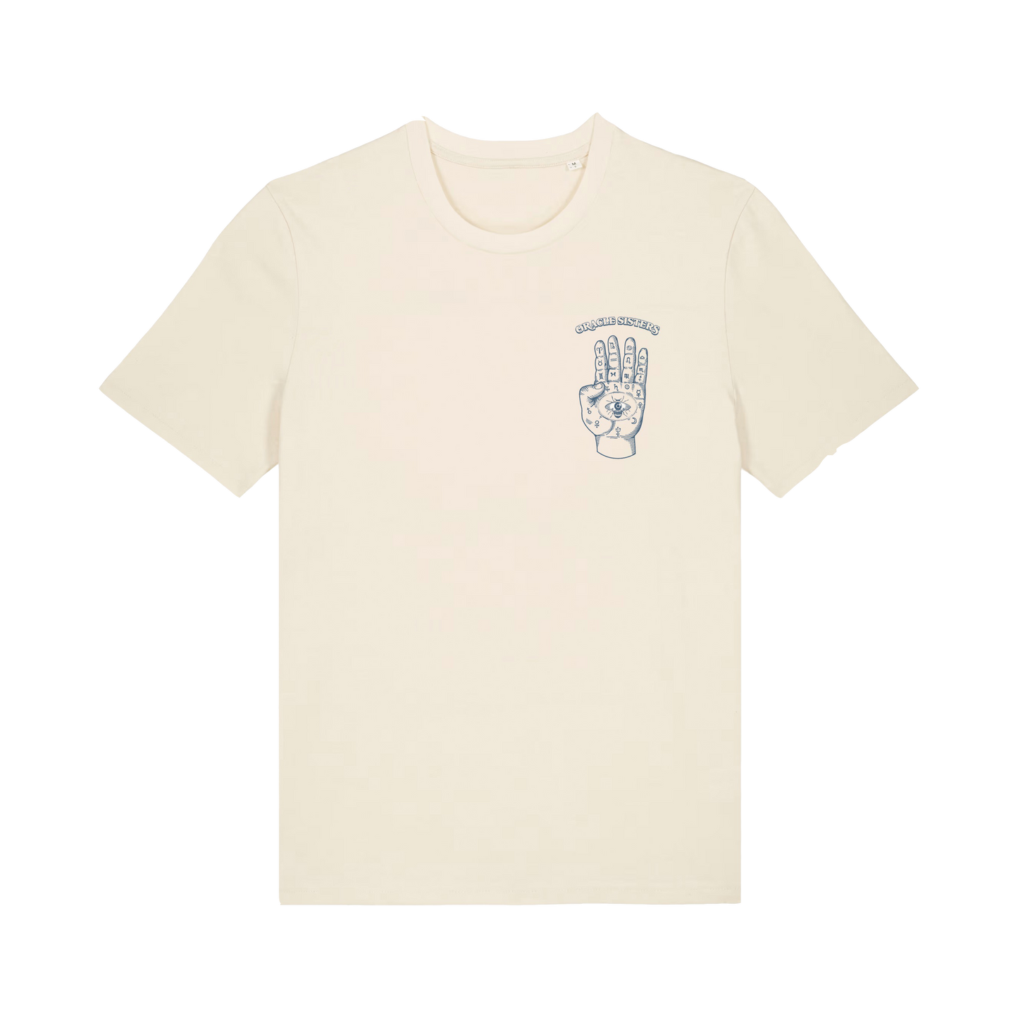 Limited edition charity fundraiser tee UK