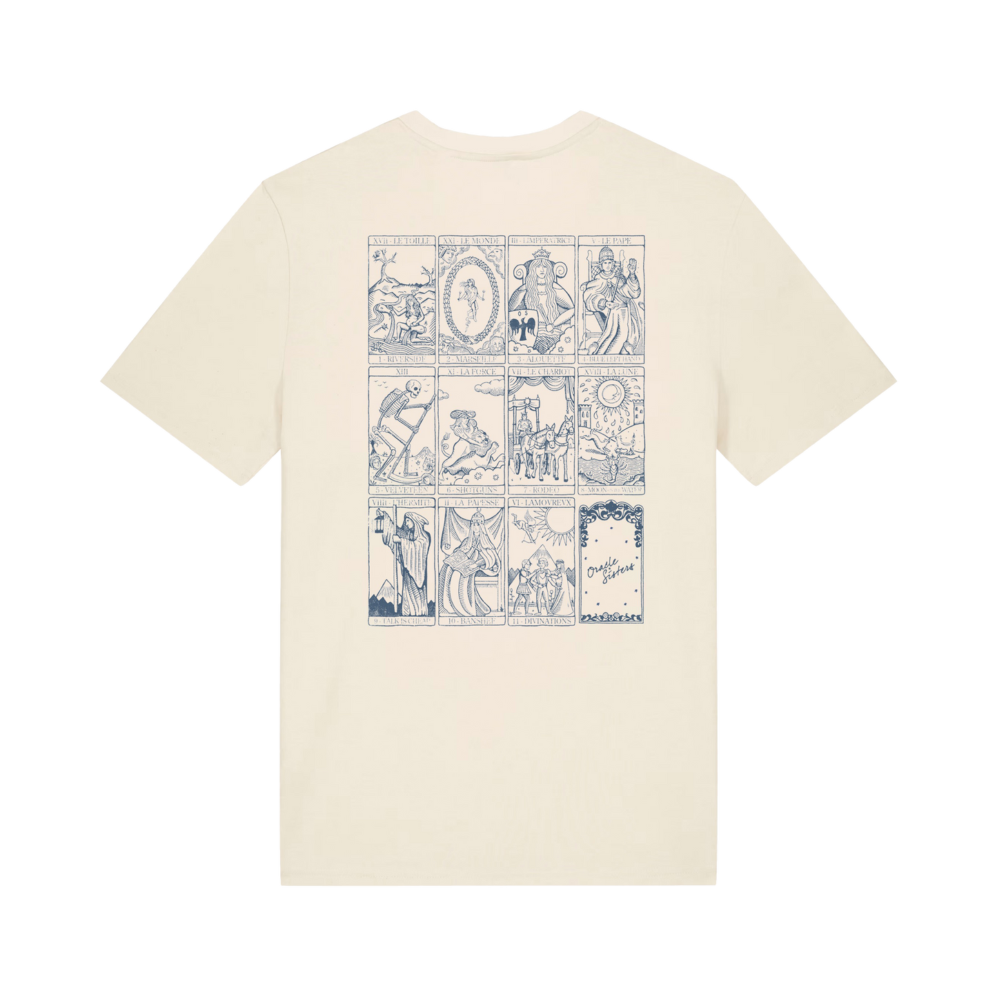 Limited edition charity fundraiser tee UK