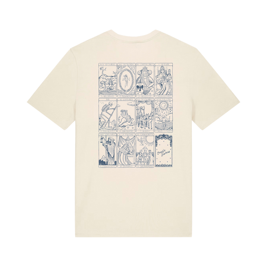 Limited edition charity fundraiser tee UK